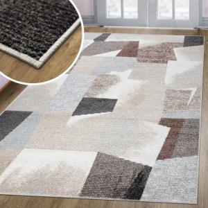 oKu-Tex Alfombra de salón, Harmonia, alfombra de salón, dis…
