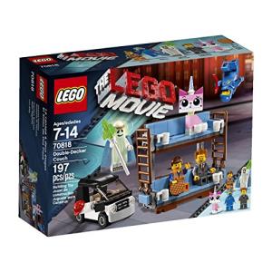 LEGO Movie Double-Decker Couch by LEGO