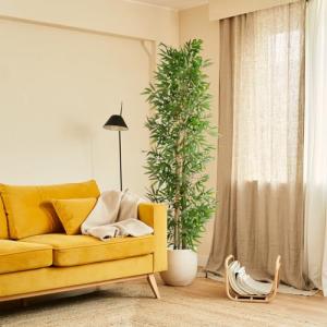 BLAINE | Bambú Oriental 180cm | Plantas Artificiales Decora…