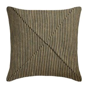 The HomeCentric Decorativo Verde Azulado y Beige Amortiguar…