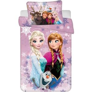 Disney Frozen - Ropa de cama para bebé, diseño de Frozen An…