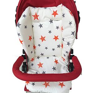Revestimiento del Asiento del Cochecito de Bebé, Baby Cojín…