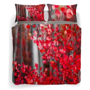Caleffi Juego de funda nórdica de matrimonio 250 x 200   40…