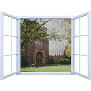 Auxmir Pantalla Mosquitera para Ventanas, 5 Pcs Mosquitera…
