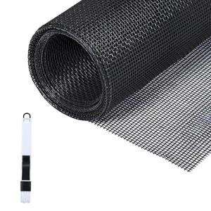 Fillis Mosquitera para Ventanas, 150x300cm Mosquitera de Fi…
