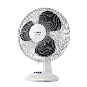 Taurus Greco 16 Ventilador de sobremesa portátil, Sistema d…