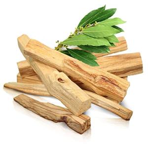 Palo Santo Incienso Natural XL - 100 gr. (9-13ud.) Origen P…