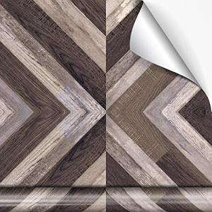Megadecor Vinilo Decorativo, modelo EASTBOURNE, 60cm x 240c…