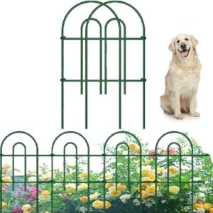 Amagabeli Garden Home 46CM X 1505CM 35 Vallas Decorativas p…