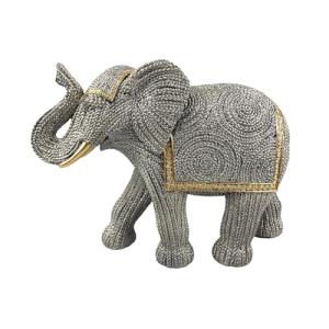 BY SIGRIS Origen Home Decor Figura Elefante Africanas Y Ele…