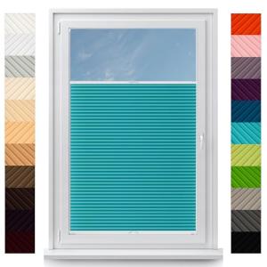 Concept Blinds Persianas Plisadas Personalizadas con perfor…