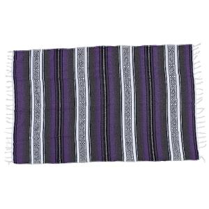 TOPBATHY Chal Jacquard Frazada Oscuro Tirar Una Mantas Al A…