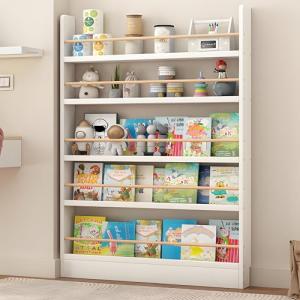 Estantería detrás de la puerta, estantería ahorra espacio,…