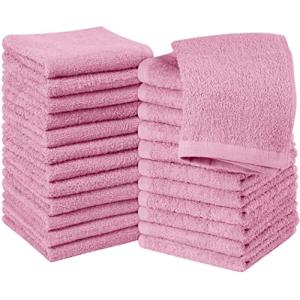 Utopia Towels - Juego de Toallas de Algodón - 100% Algodón…