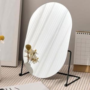 Unikicool Espejo De Maquillaje,Espejo Tocador,Espejo Sobrem…