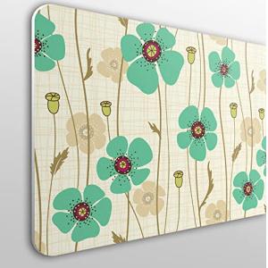 MEGADECOR DECORATE YOUR HOME Cabecero Cama PVC 10mm Decorat…