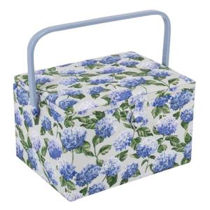 Hobby Gift Costurero grande exclusivo, caja de almacenamien…