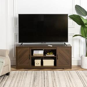 Zinus Bennett Mueble TV - Mueble TV 147x40x60 cm - Mueble c…