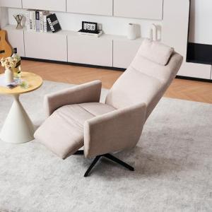Sillón de relax cómodo con función reclinable – Sillón de c…