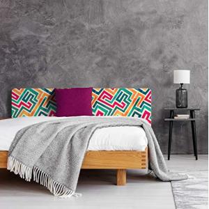 MEGADECOR Cabecero Cama PVC 10mm Decorativo Económico. Berg…