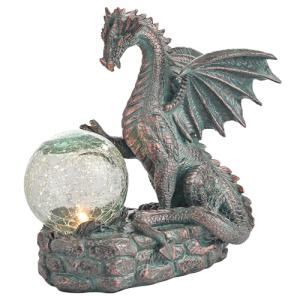 TERESA'S COLLECTIONS Adornos de jardín al aire libre, encan…