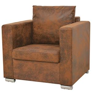 ShGaxin Sillón de Piel, Butaca Reclinable, Butacas De Salon…