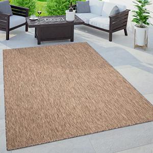 Paco Home Alfombra Salon De Habitacion Cocina Exterior Terr…