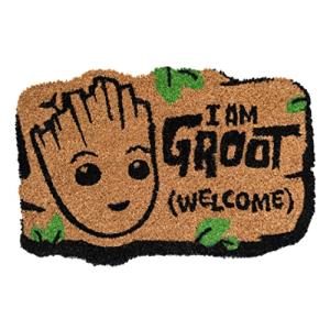 Felpudo Marvel Groot - Felpudo Entrada casa Originales, Fel…