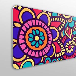 MEGADECOR Cabecero Cama PVC 10mm Decorativo Económico. Denm…