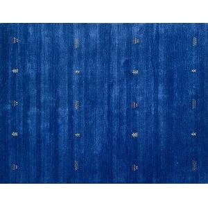 WAWA TEPPICHE Gabbeh G64T6 - Alfombra Oriental (100% Lana,…