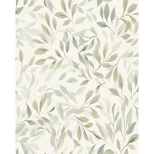 myforHD Papel Pintado Autoadhesivo Flores Papel de Pared Pa…