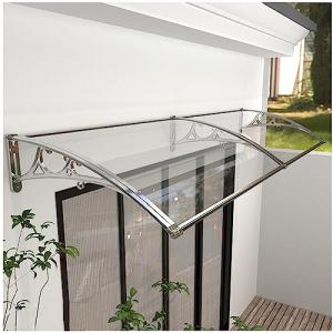 Marquesina Puerta Ventana Curvada, Tejadillo Para Puerta De…