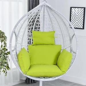Silla Colgante for Patio al Aire Libre, Hamaca, Columpio, S…