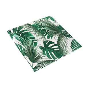 Mnsruu Cojín de espuma viscoelástica para silla de palmera…