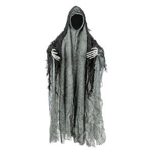 Boland 73076 - Fantasma colgante sin rostro, 46 cm, Decorac…