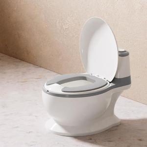 Orinal infantil Baby Potty Training Toilet, ideal como prim…