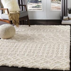 Livabliss Dubai Shaggy Rug - Alfombra Salon Grande Habitaci…