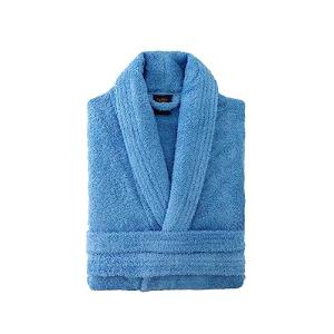 Top Towel - Albornoz Unisex - Albornoz de Ducha para Hombre…