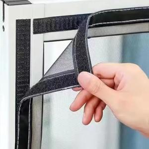 Mosquitera Ventana, Mosquitera para Ventanas Adhesiva, Ajus…