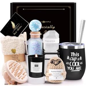 Regalo mujer, Regalos Originales para Mujer Amigas Madre He…
