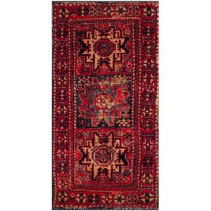 Safavieh Vintage Hamadan Collection VTH213A - Alfombra Trad…