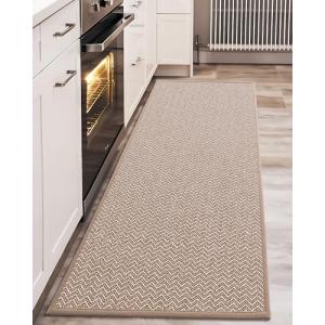 Color&Geometry Alfombra Cocina Lavable Antideslizante, 43.5…