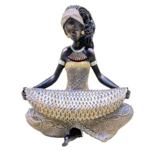 BY SIGRIS Origen Home Decor Africana Africanas Y Elefantes…