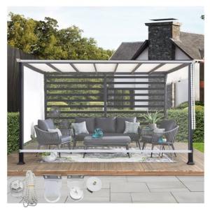 Estores enrollables transparentes 100% transparentes,Persia…