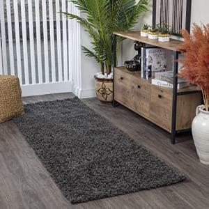 Livabliss Home Shaggy Rug - Alfombra Salon Grande Habitacio…
