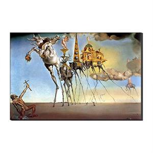 Annick Goutal España Artista Resumen Cartel Impresión De Ar…