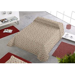 SABANALIA - Colcha Estampada Martina (Disponible en Varios…