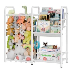 GRANNY SAYS Estanteria Infantil y Almacenaje de Juguetes, L…