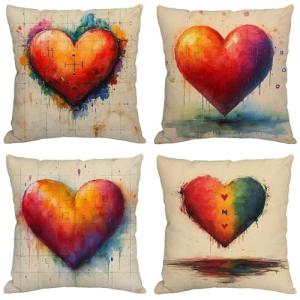 Retro Cojines Exterior Impermeable Terciopelo Fundas Cojine…