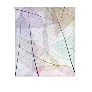 Estoralis Flores y Plantas | Estor Enrollable Diseño Modern…